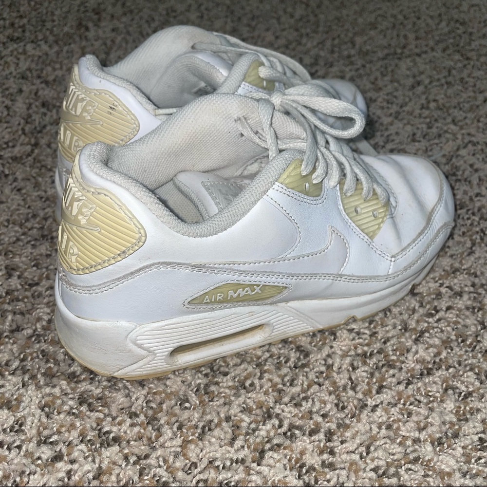Nike air max